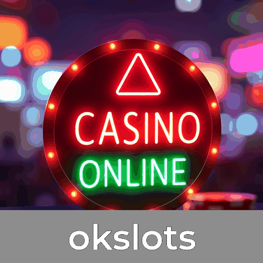 Bônus incríveis e promoções exclusivas no okslots
