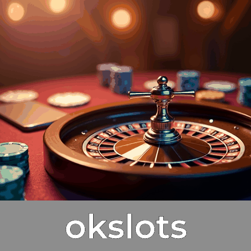 Descubra o okslots: Serviço Profissional e Vantagens Inigualáveis