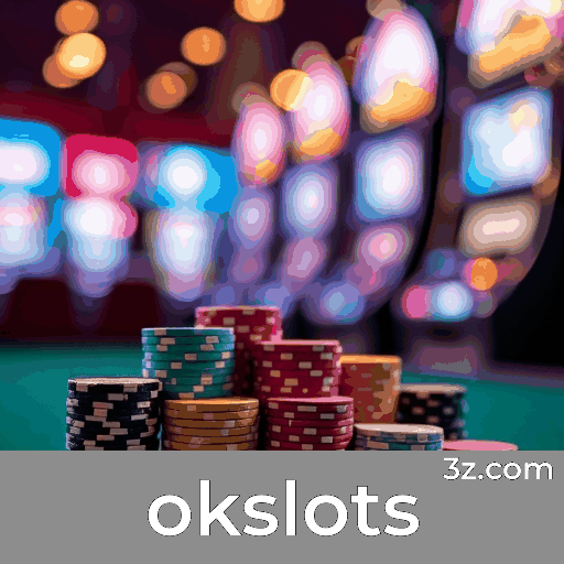 OkSlots Verde: Exemplos Sustentáveis de Jogo Responsável