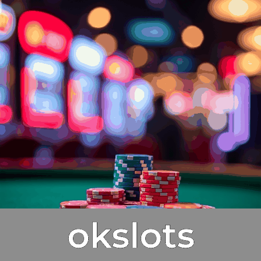 okslots: Caça-Níqueis - Altos RTPs, Jogos de Mesa - Estratégia e Mais