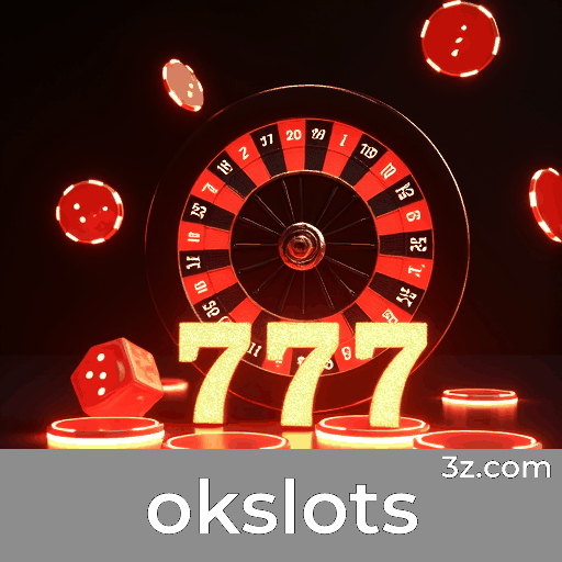 OkSlots Casino: Exclusividade e Prestígio VIP