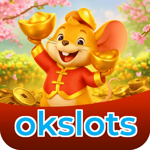 okslots Logo